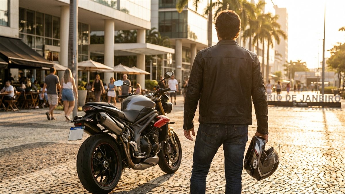 Seguro Moto