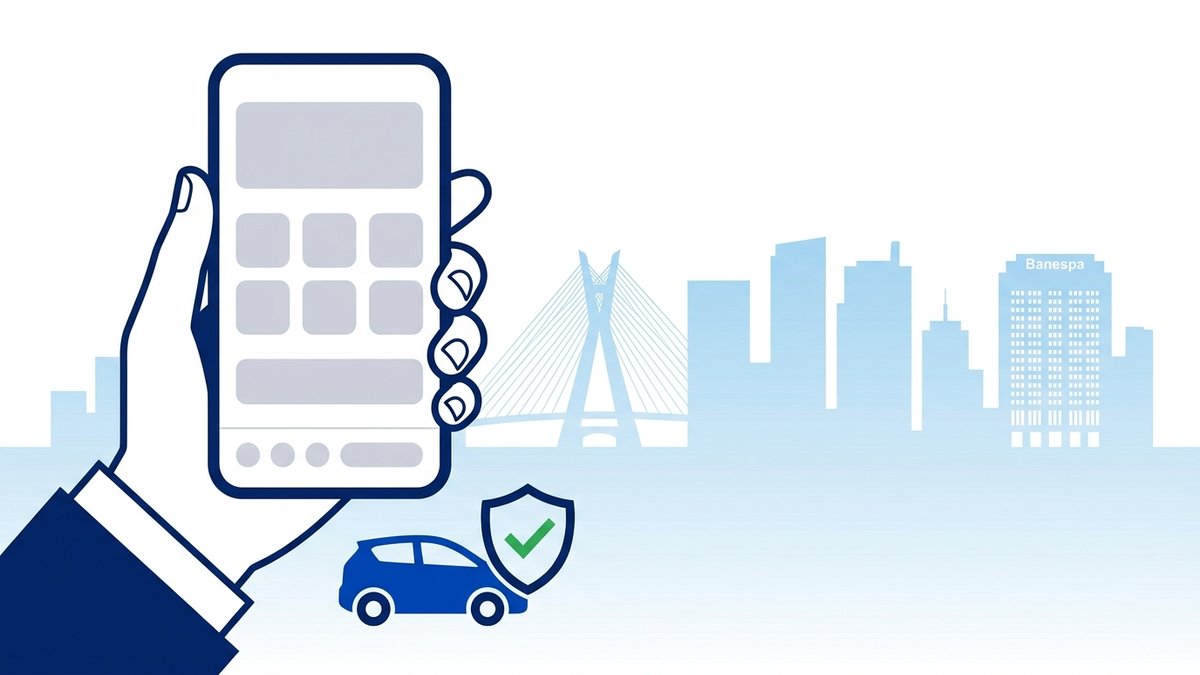 Porto Seguro Auto - Cotação online via Rio Rubio Corretora em São Paulo